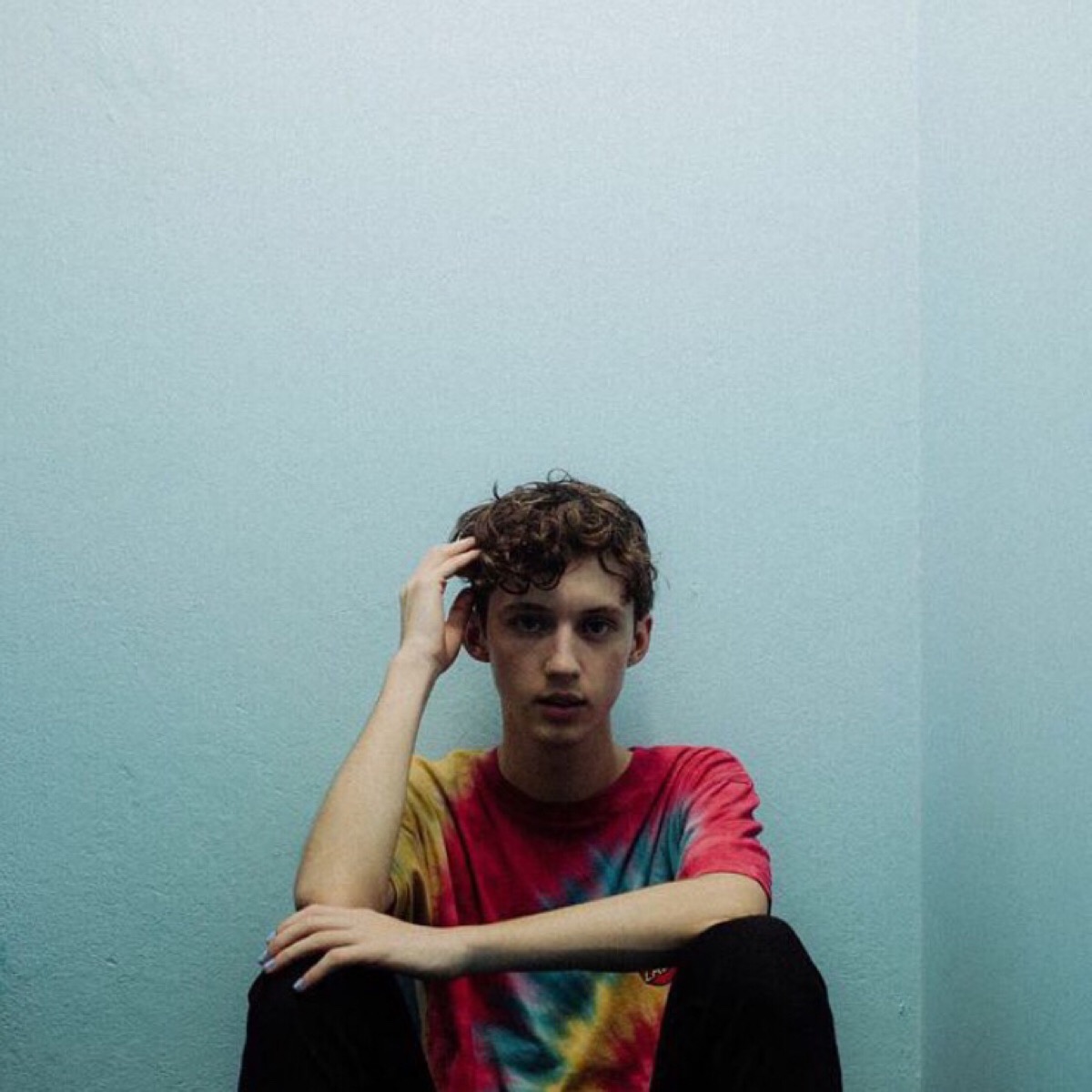 Troye Sivan的最新消息，溫馨有趣的日常故事更新