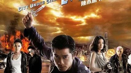 香港動(dòng)作電影警匪，獨(dú)特魅力與多維度的深度探討