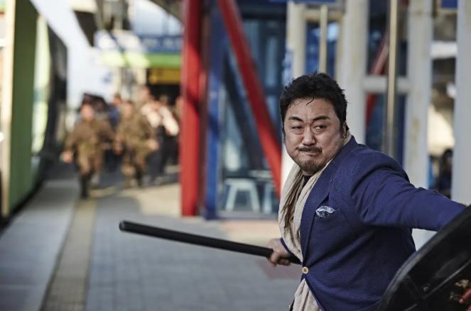 韓國(guó)最新喪尸題材電影深度解析，觀點(diǎn)闡述與影評(píng)分析