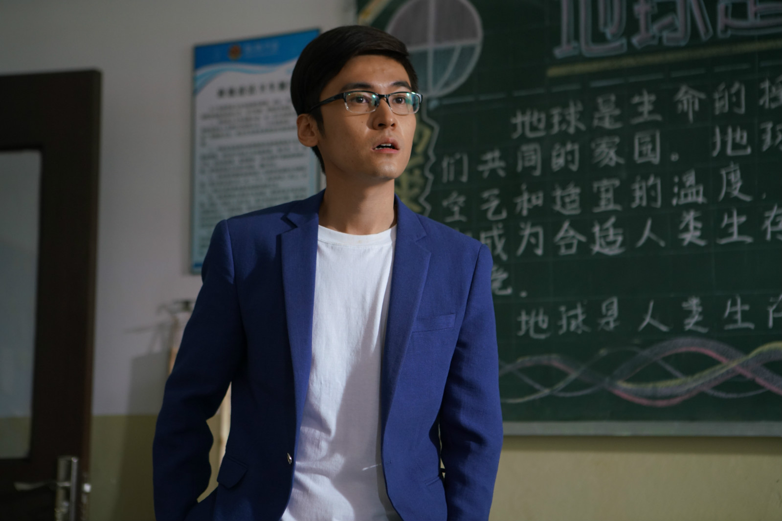 演員高文峰,科技之巔，遇見(jiàn)高文峰——智能生活新紀(jì)元