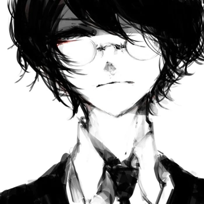 戴眼鏡的動漫，背景、影響及特定時代地位深度探討