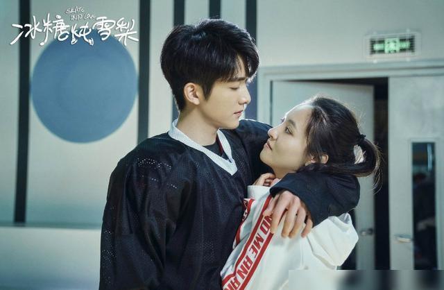 巷弄深處的浪漫邅逅，現(xiàn)代愛情電視劇的溫馨故事