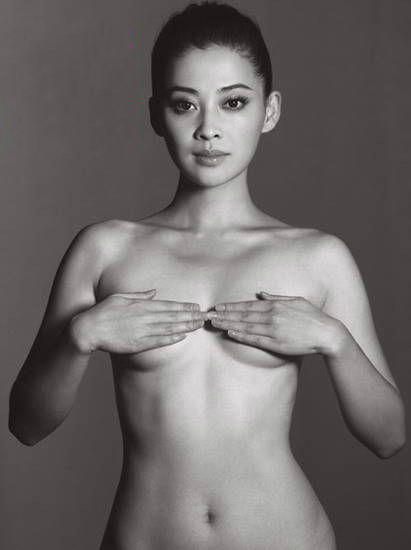 明星裸露現(xiàn)象，深度思考與研究