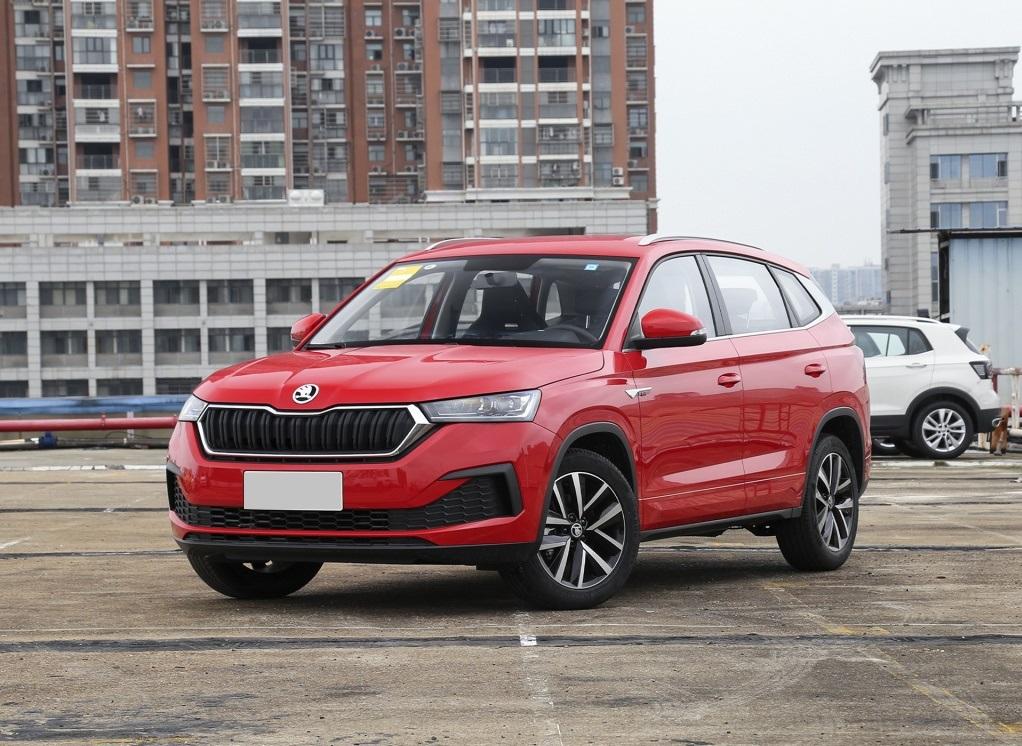 最新合資SUV車型大盤點(diǎn)??