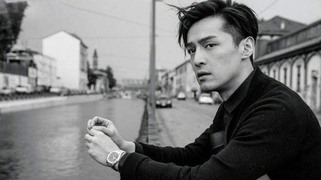 處女座女演員,處女座女演員，星光下的完美追求者