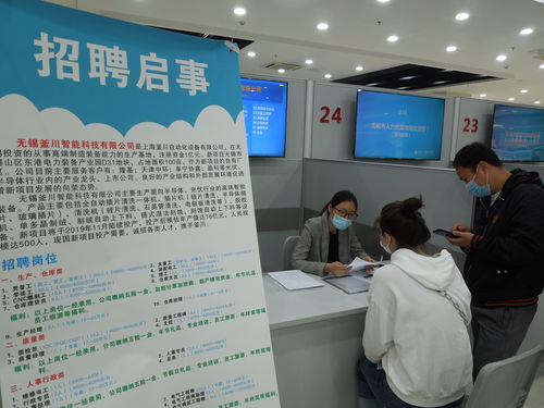 無錫人才招聘信息平臺,重磅推出無錫人才招聘信息平臺——科技之光，照亮你的職業(yè)之路