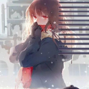 傷感女生動漫頭像，背景、時代影響與獨特地位