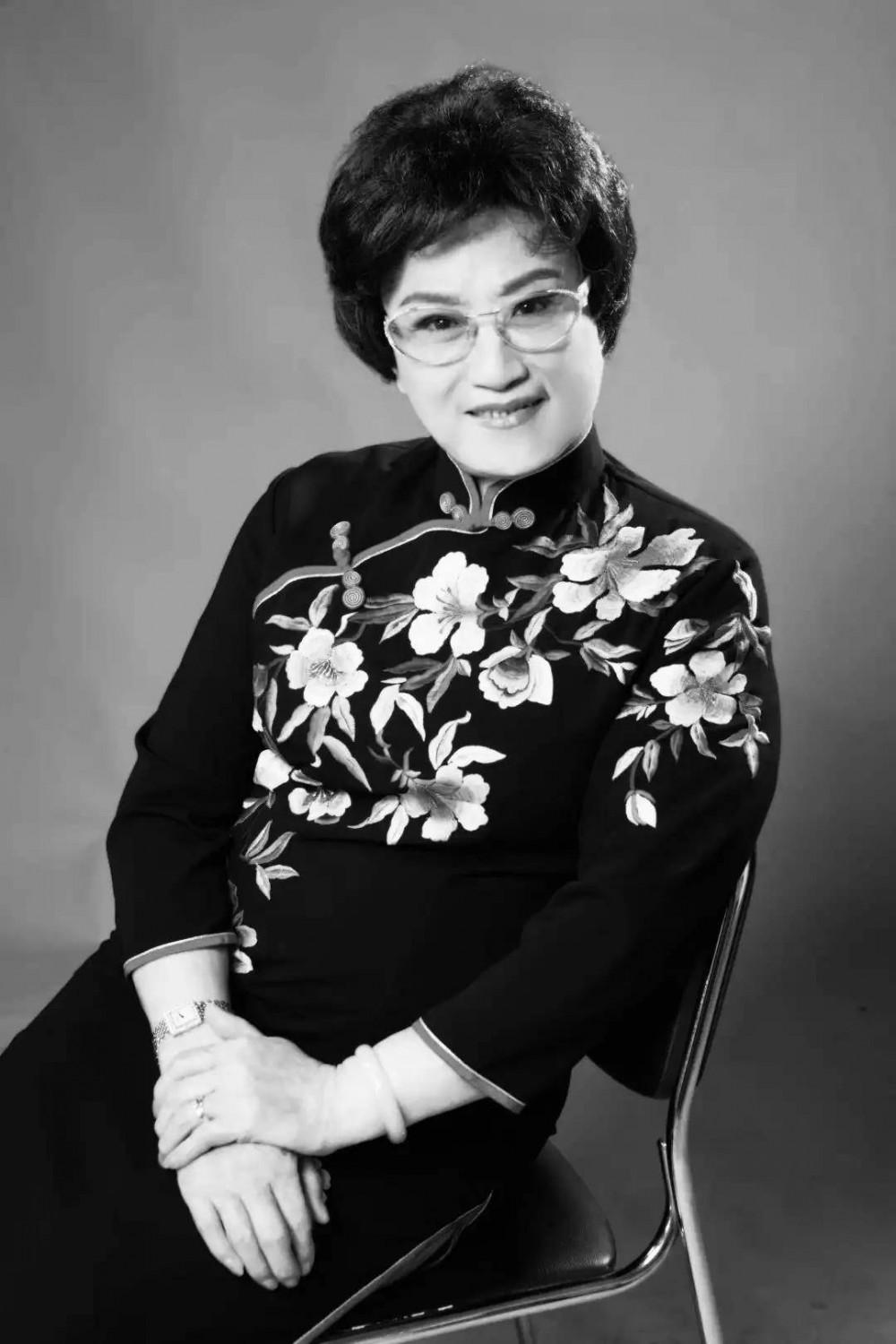 越劇璀璨明珠——王文娟的舞臺人生