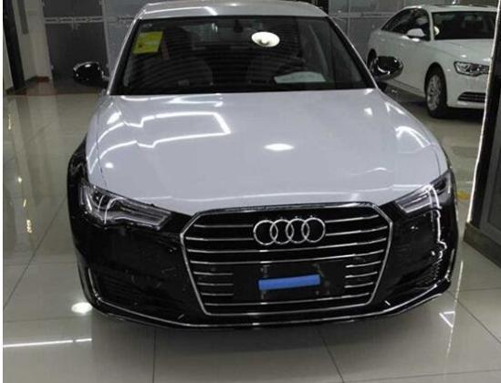 2017款奧迪A6最新價格揭秘，開啟溫馨車旅的奇妙緣分