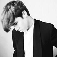 歐美男士時尚頭像之旅，探索溫馨之旅的足跡，尋找時尚印記的足跡 2017年精選頭像集萃