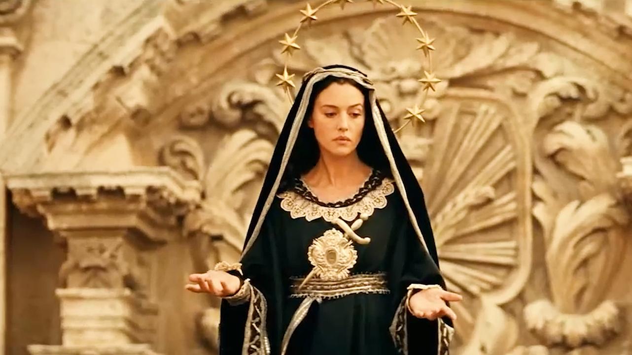 被窩里的電影時光，手機觀影新體驗