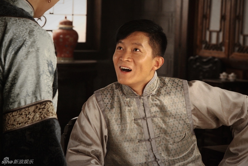 楊志剛電視劇，與自然美景的邂逅，踏尋內(nèi)心平和之旅