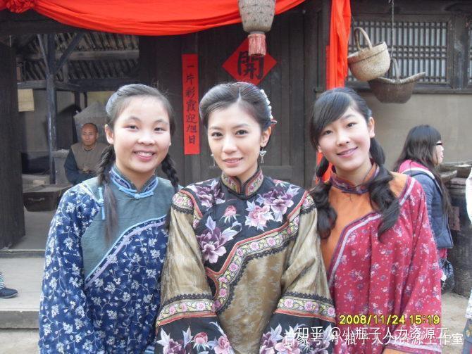 特約群眾演員，幕后時代的英雄之光