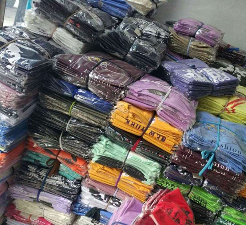 地攤網(wǎng)新品批發(fā),地攤網(wǎng)新品批發(fā)，機遇與挑戰(zhàn)并存