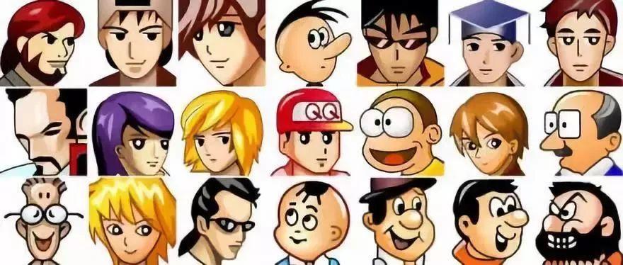 全新QQ功能揭秘，愛的紐帶，溫馨陪伴的時代來臨