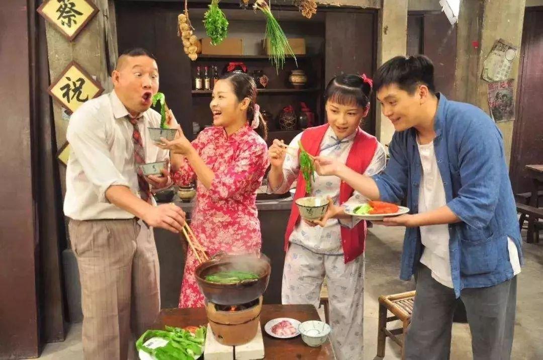 演員李富貴,重磅推出演員李富貴專屬科技新品——未來生活觸手可及！