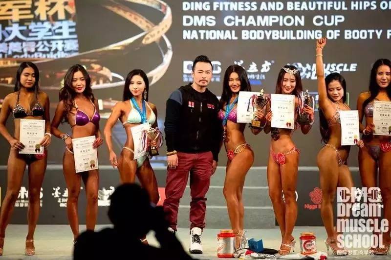 黃哲勛比賽視頻，熱血點燃運動魂！