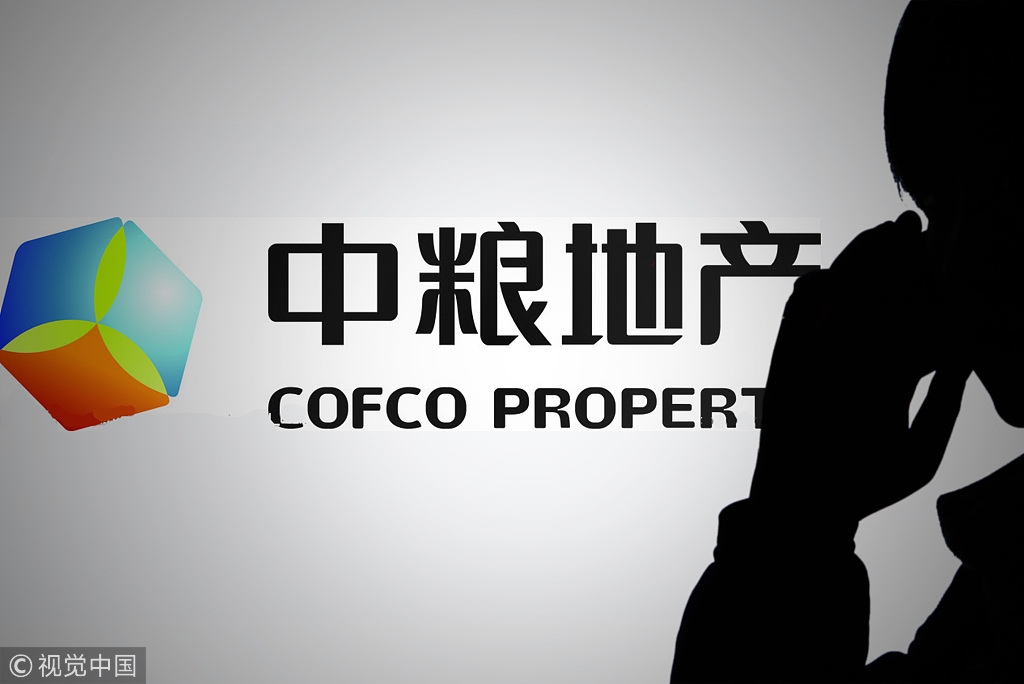 深度解讀，中糧地產(chǎn)股市行情背后的故事 ????