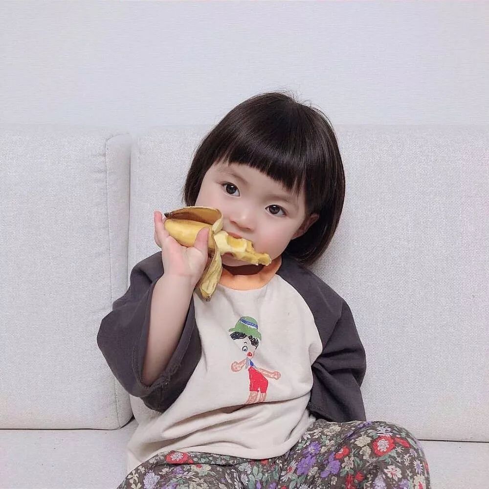 最新萌娃頭像，個(gè)性選擇的時(shí)代與文化繁榮的印記