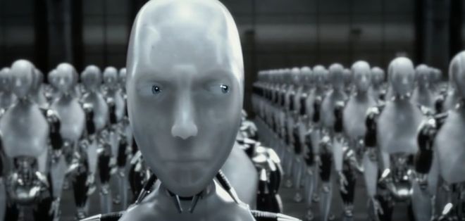 殺人機(jī)器人電影，見(jiàn)證科技變革的力量與學(xué)習(xí)的魅力