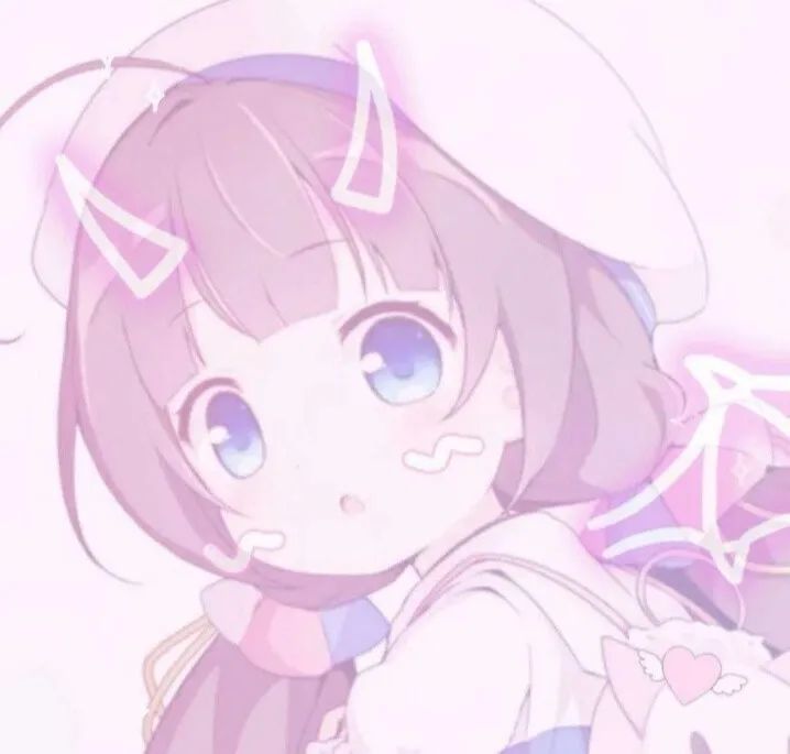 動(dòng)漫頭像大全女生，時(shí)尚與個(gè)性的完美融合