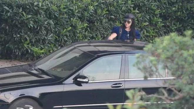 明星豪車(chē)排行榜，變化的力量，自信與成就的象征