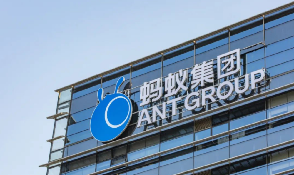 螞蟻集團(tuán)日常趣事，友情、陪伴與家的溫暖紀(jì)實(shí)分享