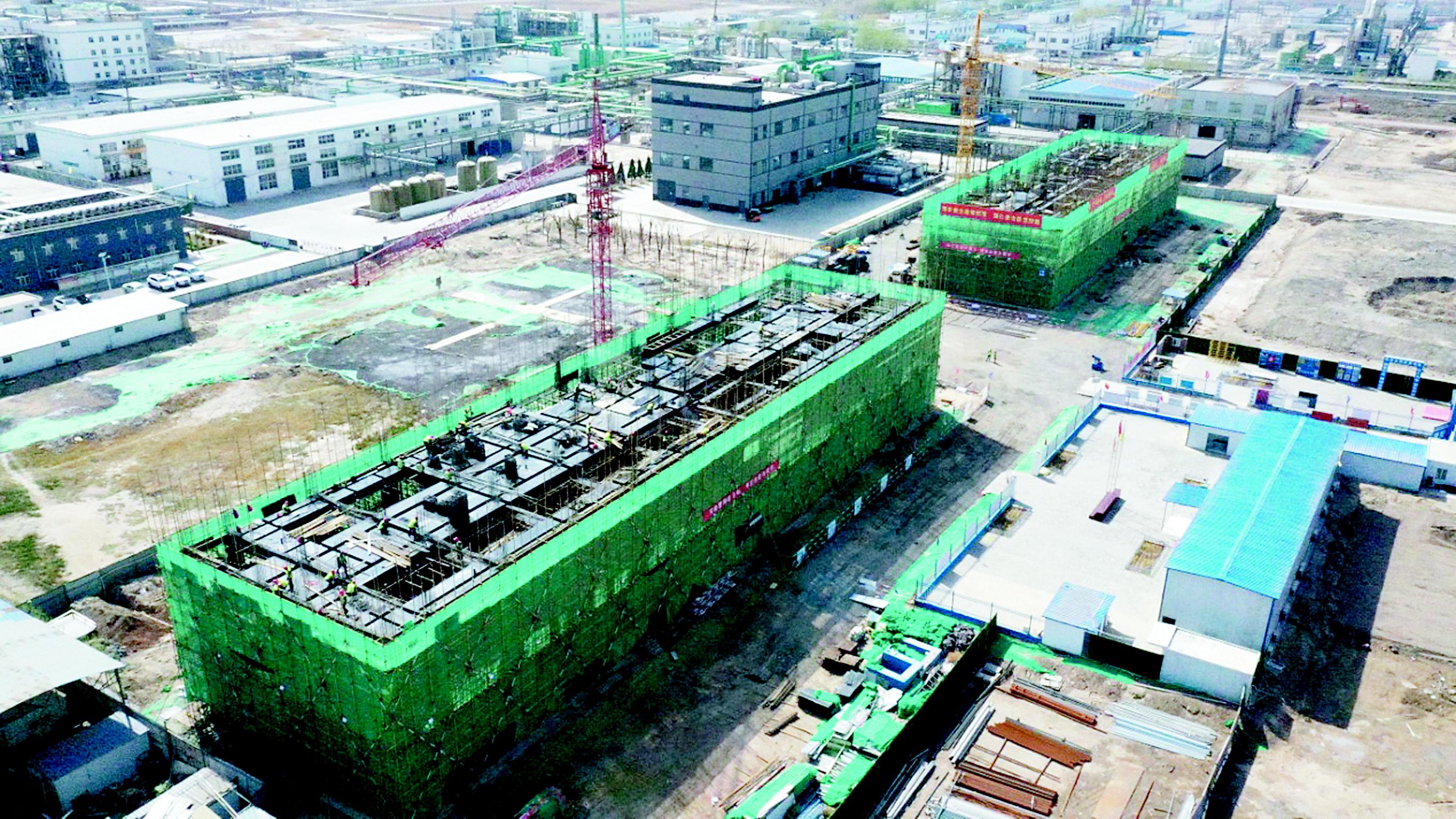 小莊項目最新進展，變化中的力量與學習帶來的自信與成就感