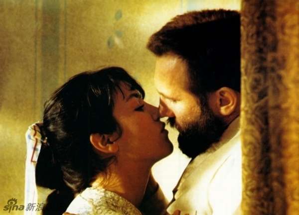 科技重塑觀影體驗，因愛瘋狂電影之旅