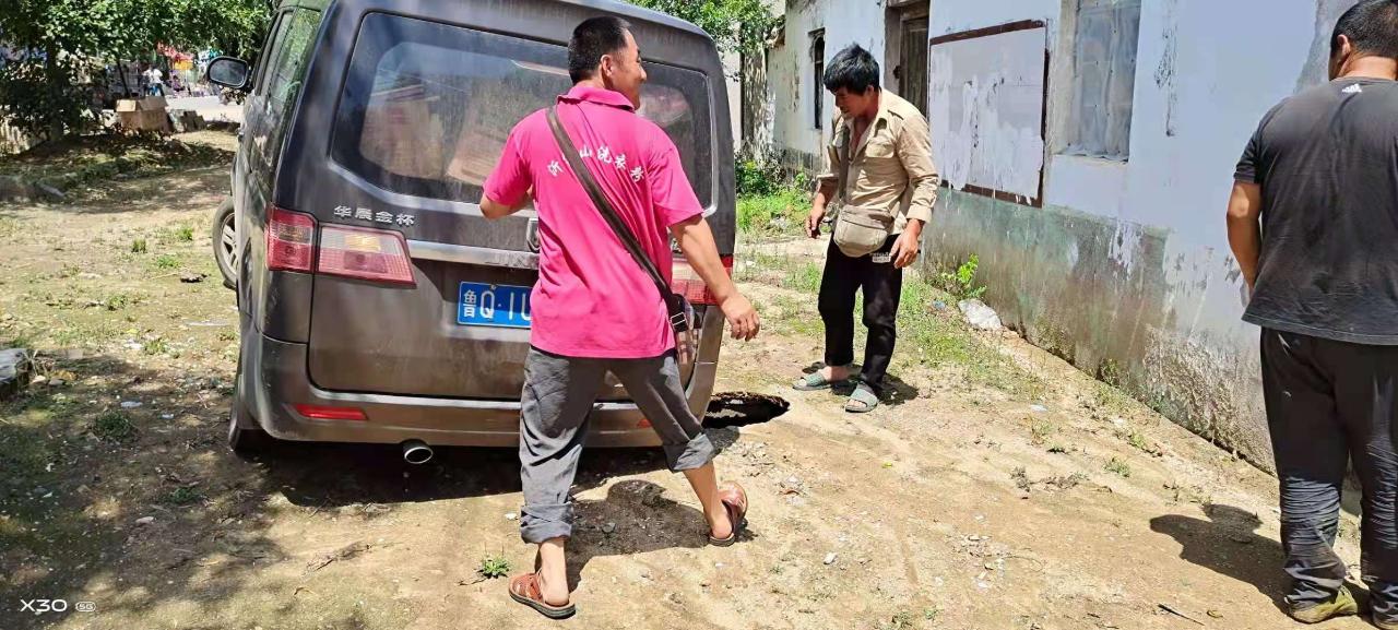 臨沭司機招聘最新消息,臨沭司機招聘最新消息——路上的奇遇與情感紐帶