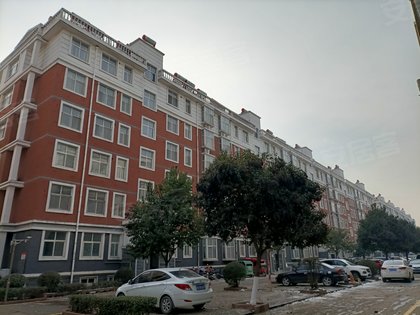 蘭陵世紀(jì)福城最新房價信息，科技居住新紀(jì)元，體驗未來生活新體驗