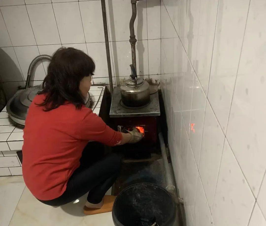 革新冬季溫暖，新型取暖爐亮相，引領(lǐng)取暖新潮流