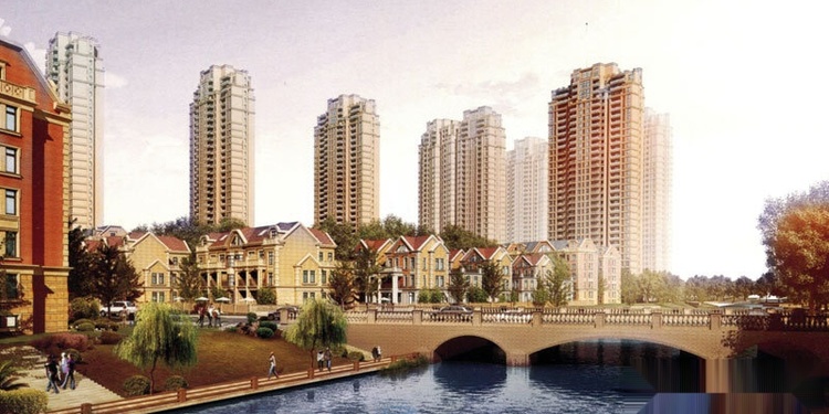 鵬欣領(lǐng)譽最新住宅價格揭秘，火熱資訊，不容錯過！