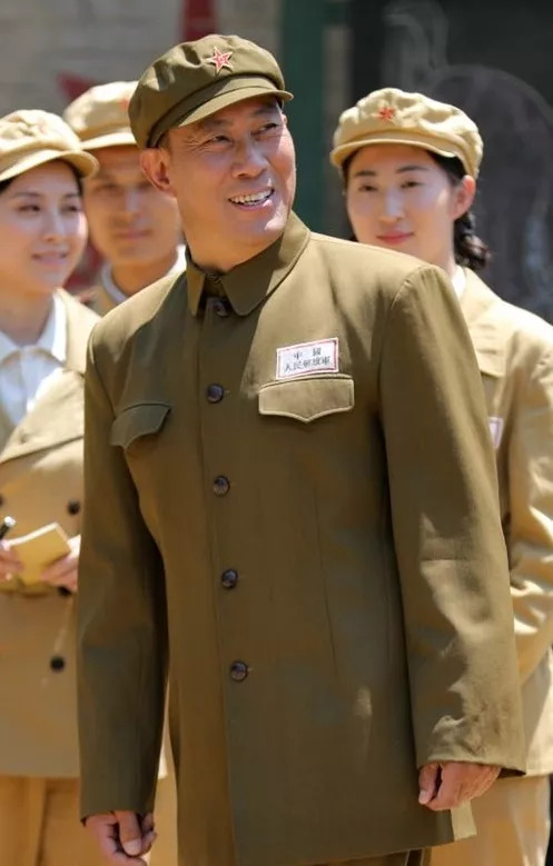 甘祖昌電視劇之智能新視界，科技與生活融合的革命之路