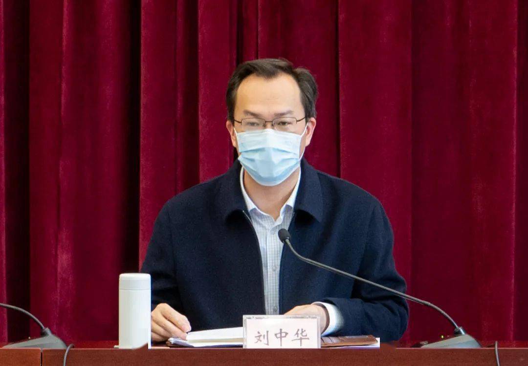 中組部劉曄華最新動態(tài)引領(lǐng)科技革新風(fēng)潮，前沿高科技產(chǎn)品的探索與實踐