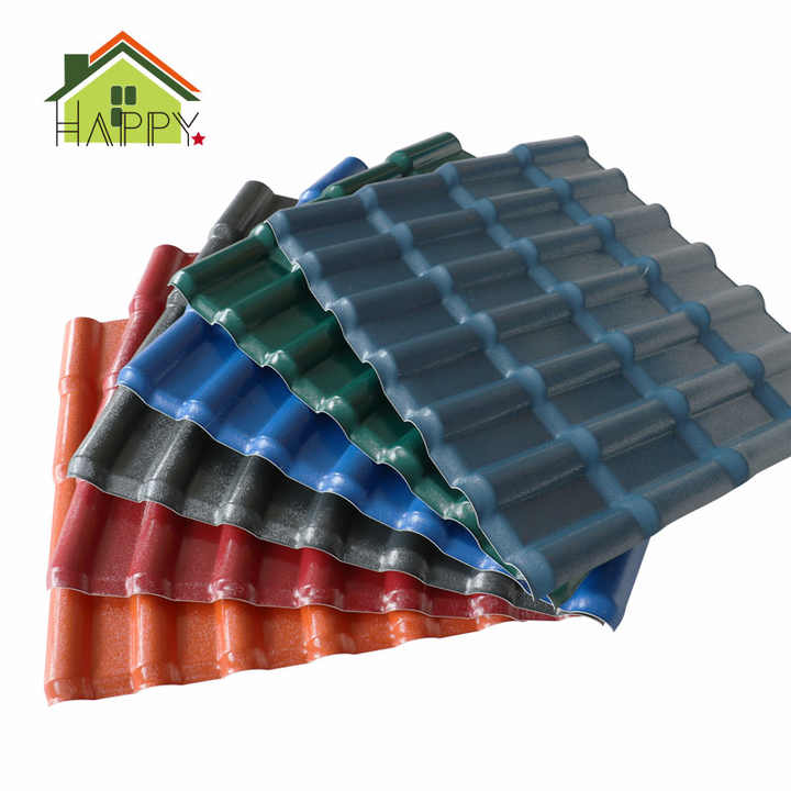 最新塑料屋頂材料，科技重塑生活，創(chuàng)新引領(lǐng)未來