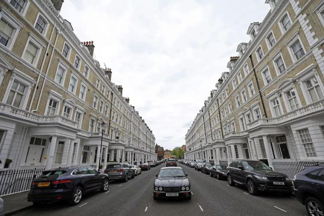 大型住宅區(qū)最新房價(jià)，時(shí)代的印記與變遷