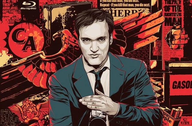 昆汀·塔倫蒂諾最新力作,昆汀·塔倫蒂諾最新力作，探究電影巔峰之作的奧秘