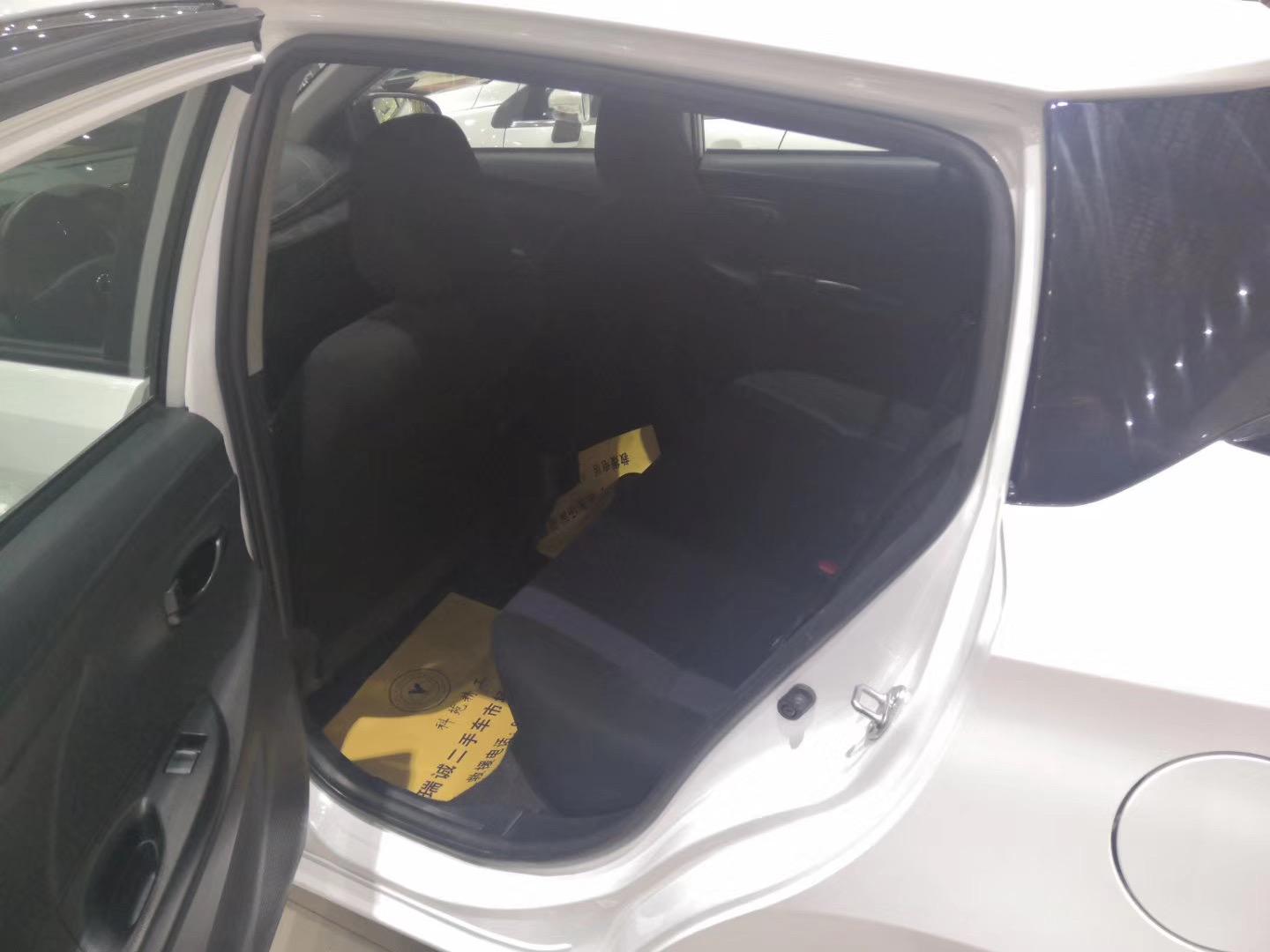 豐田致炫二手車(chē)價(jià)格詳解，市場(chǎng)走勢(shì)、評(píng)估觀點(diǎn)全解析