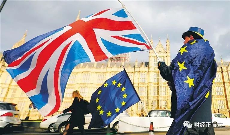 英國脫歐最新進(jìn)展，歐洲風(fēng)云再起，英國前行堅定！
