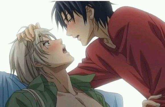 好看的BL動(dòng)漫推薦與欣賞指南大全