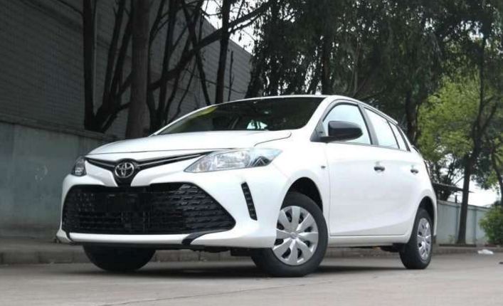 豐田威馳新車價(jià)格,豐田威馳，駕馭未來(lái)，體驗(yàn)科技之美