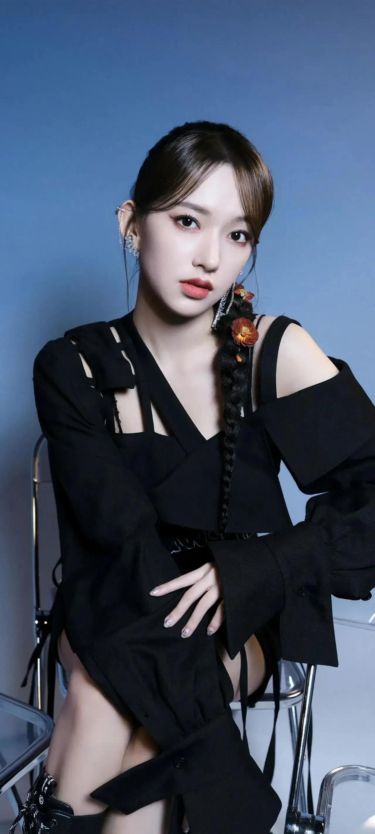 程瀟最新照片引發(fā)的公眾關(guān)注與個人立場思考