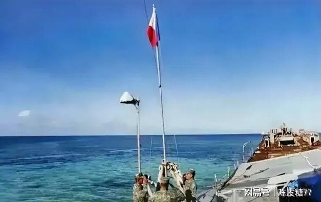 仁愛礁最新動態(tài)更新，今日消息全解析