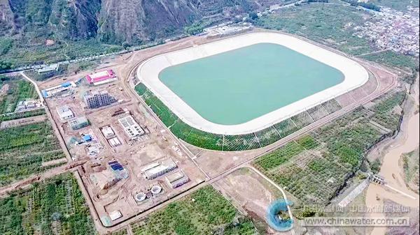 引洮工程二期最新進(jìn)展更新，最新動(dòng)態(tài)揭秘