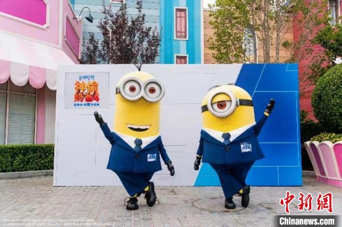 小黃人電影4深度解析與觀點闡述，從細節(jié)到劇情的全面探討