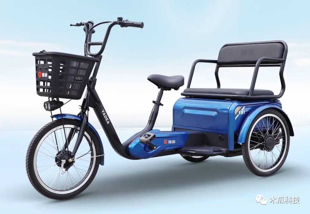 愛瑪電動三輪車價格,愛瑪電動三輪車價格解析