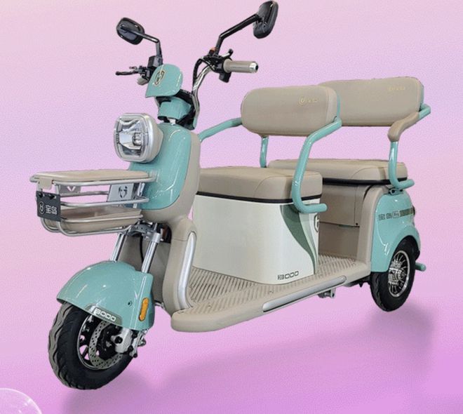 愛瑪電動三輪車價格,愛瑪電動三輪車價格解析