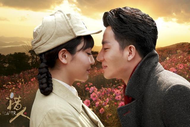 2016年度最新諜戰(zhàn)劇大盤點