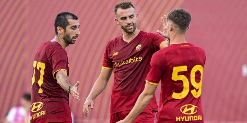 羅馬隊(duì)最新陣容揭秘，小巷中的秘密武器與隱藏的特色小店風(fēng)采